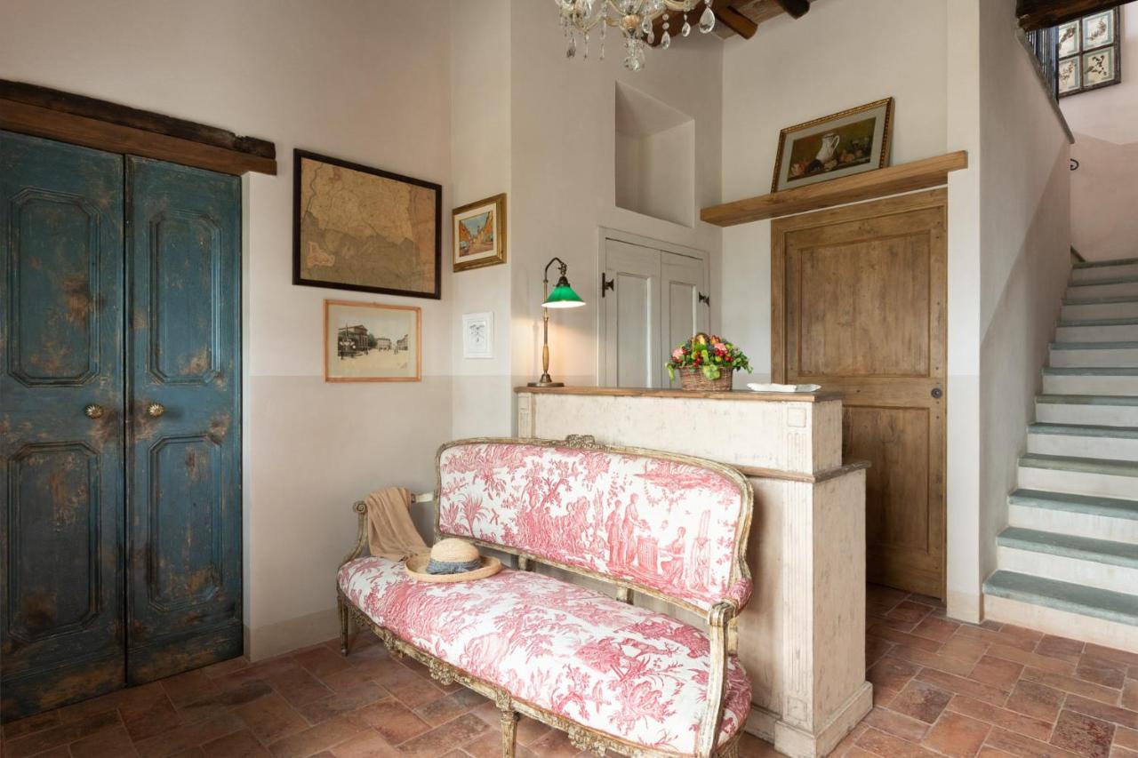 Terre Di Cocomo Borgo a Buggiano Exterior foto