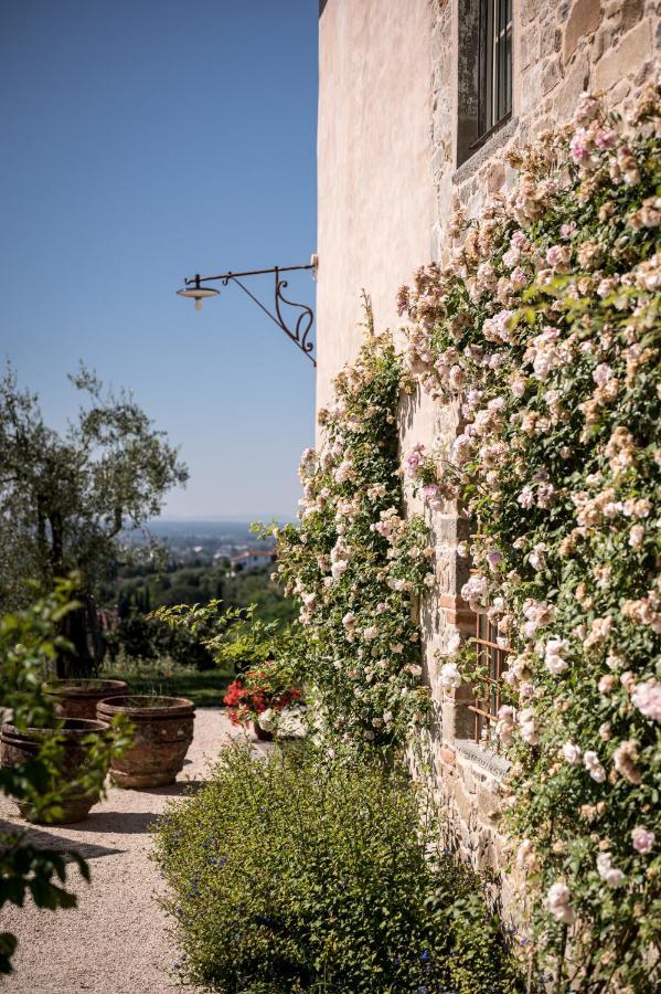 Terre Di Cocomo Borgo a Buggiano Exterior foto