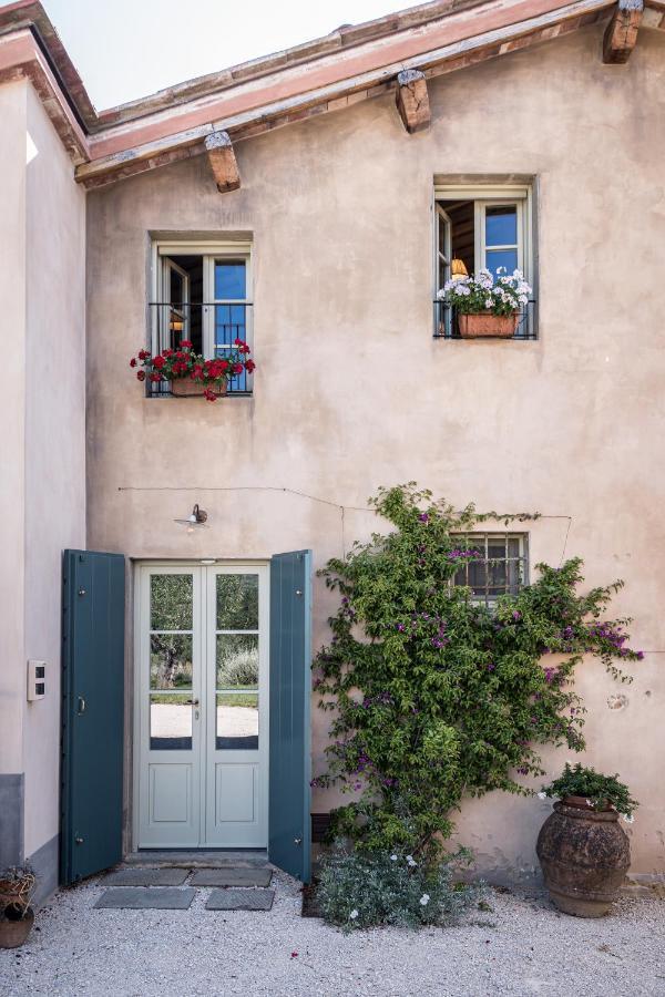 Terre Di Cocomo Borgo a Buggiano Exterior foto
