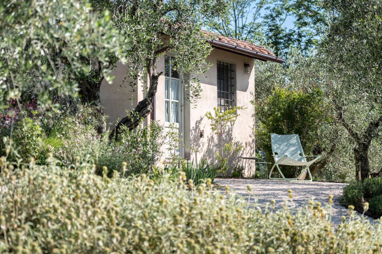 Terre Di Cocomo Borgo a Buggiano Exterior foto