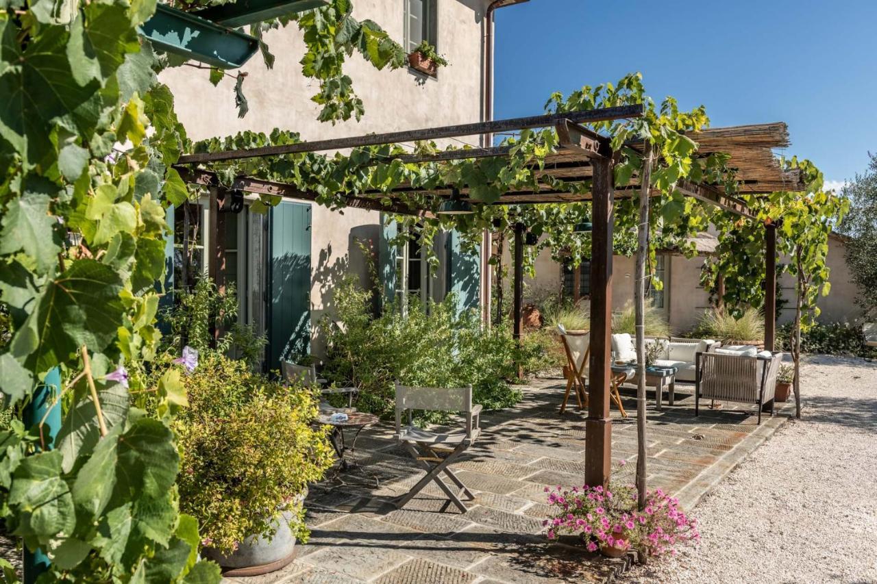 Terre Di Cocomo Borgo a Buggiano Exterior foto