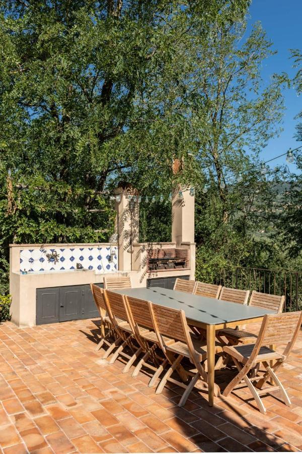 Terre Di Cocomo Borgo a Buggiano Exterior foto