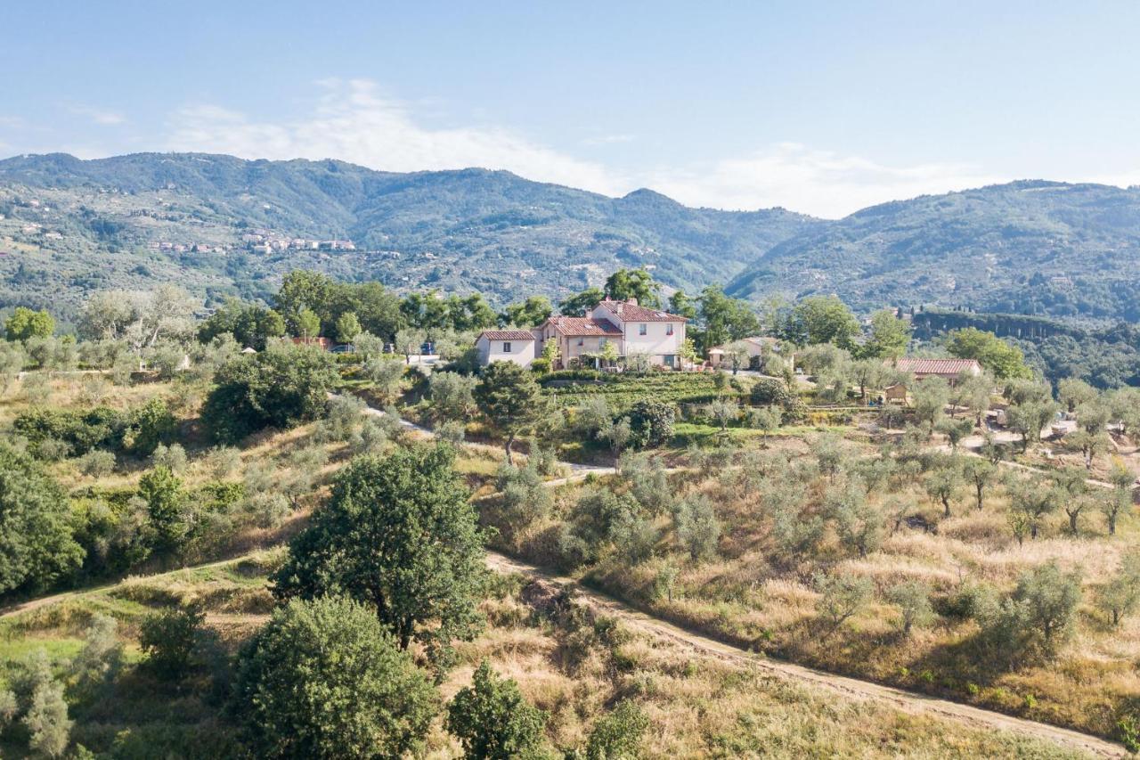 Terre Di Cocomo Borgo a Buggiano Exterior foto