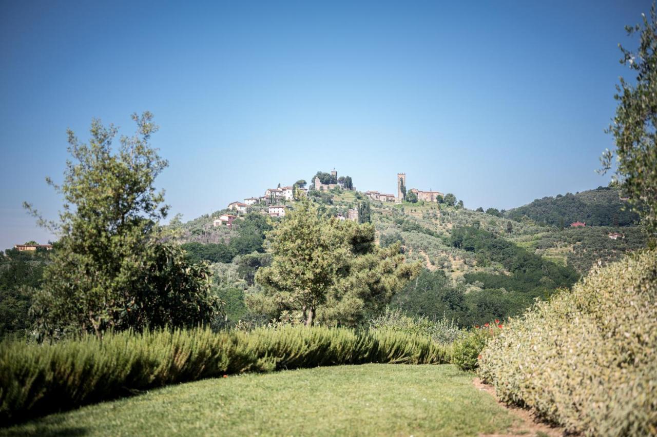 Terre Di Cocomo Borgo a Buggiano Exterior foto